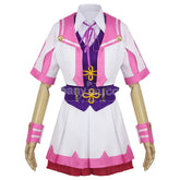 【In Stock】Game Uma Musume Pretty Derby Cosplay Special week Uniform Cosplay Costume